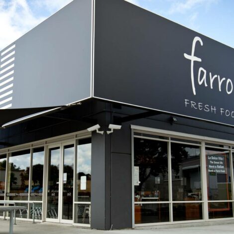 Farro Fresh Continues to Grow Without Worrying About IT Issues