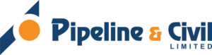 Pipeline and Civil Logo