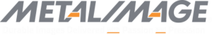 Metal Image Logo