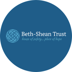 Beth Shean Trust Logo