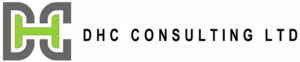 DHC Consulting Logo