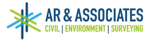 AR & Associates Logo