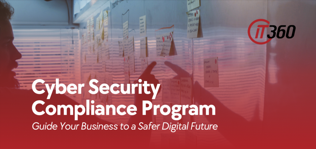 Cyber Security Compliance Program