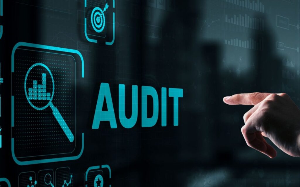 IT Security Audit