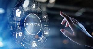 IT Consulting