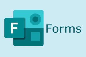 Microsoft Forms