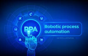 Robotic Process Automation